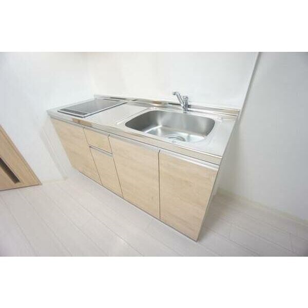 セブンスコート円山の物件内観写真