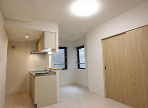 セブンスコート円山の物件内観写真