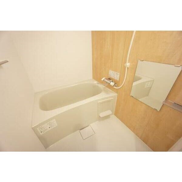 セブンスコート円山の物件内観写真