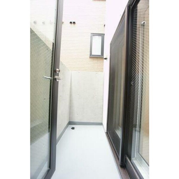 セブンスコート円山の物件内観写真