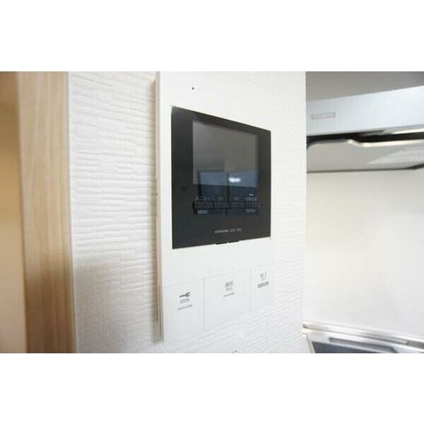 セブンスコート円山の物件内観写真