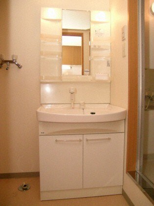 タウンコート山鼻の物件内観写真