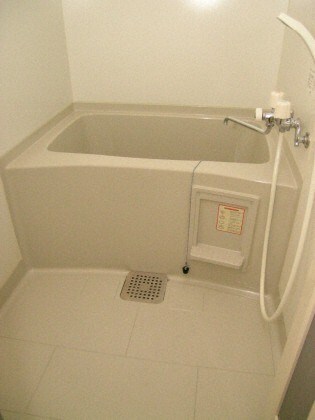 タウンコート山鼻の物件内観写真