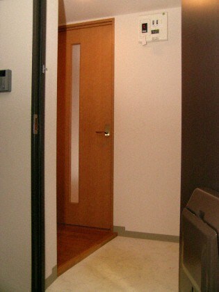 タウンコート山鼻の物件内観写真