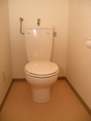 タウンコート山鼻の物件内観写真