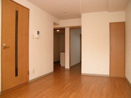 タウンコート山鼻の物件内観写真