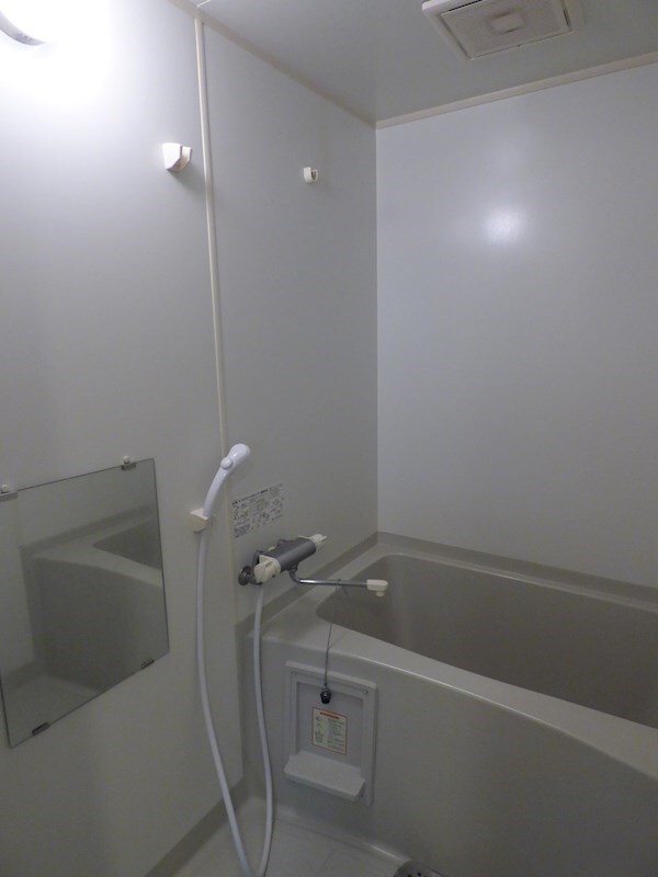 ＭＯＤＵＬＯＲ中島公園2ndの物件内観写真