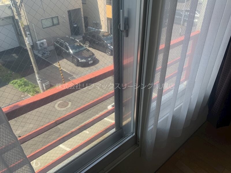 ＭＯＤＵＬＯＲ中島公園2ndの物件内観写真