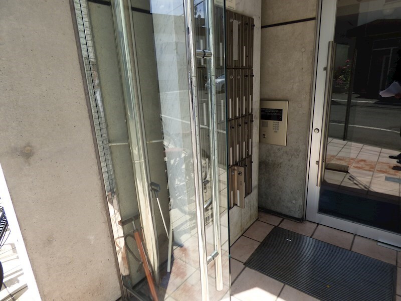 ＭＯＤＵＬＯＲ中島公園2ndの物件内観写真