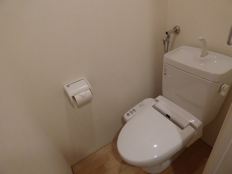 ＭＯＤＵＬＯＲ中島公園2ndの物件内観写真