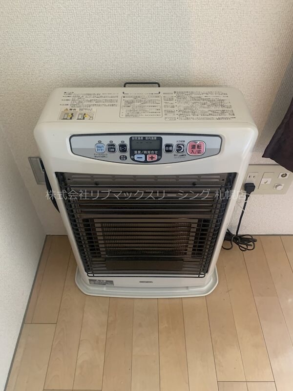 ＭＯＤＵＬＯＲ中島公園2ndの物件内観写真