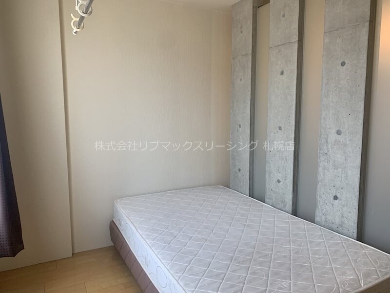 ＭＯＤＵＬＯＲ中島公園2ndの物件内観写真