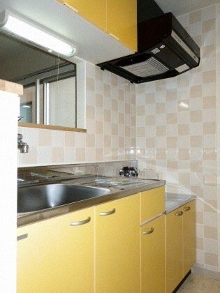 ブランノワールAMJ815の物件内観写真