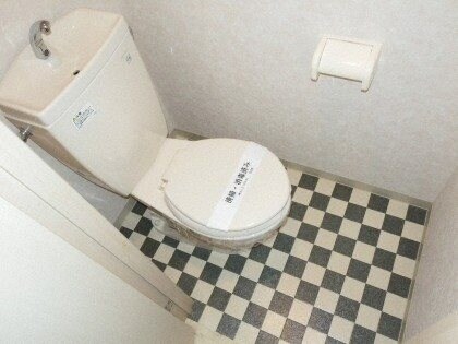 ブランノワールAMJ815の物件内観写真