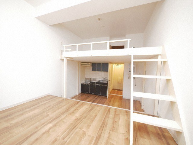 ＳＯＣ１８９の物件内観写真