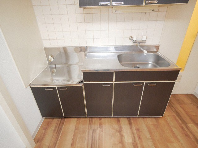 ＳＯＣ１８９の物件内観写真