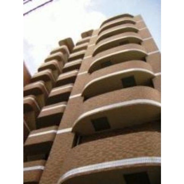 コトン大通中央の物件外観写真