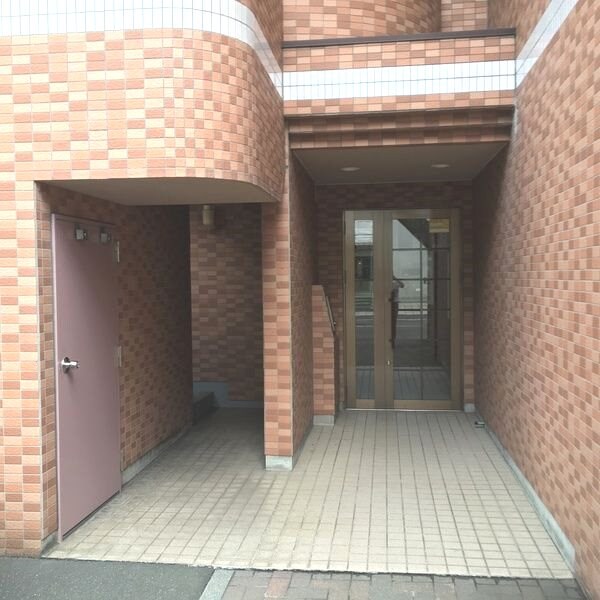 コトン大通中央の物件外観写真