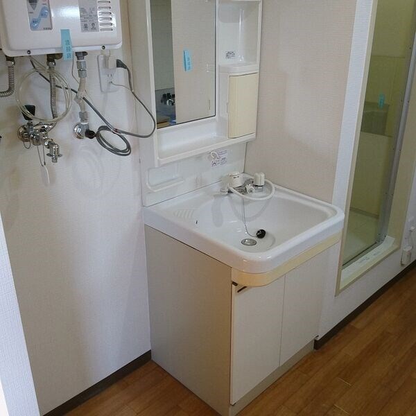 コトン大通中央の物件内観写真