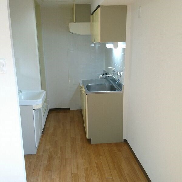 コトン大通中央の物件内観写真