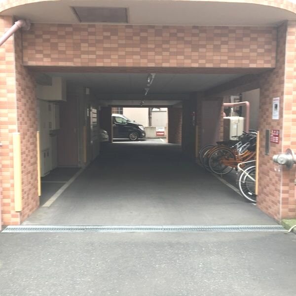 コトン大通中央の物件外観写真