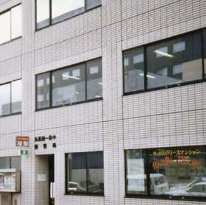 コトン大通中央の物件外観写真