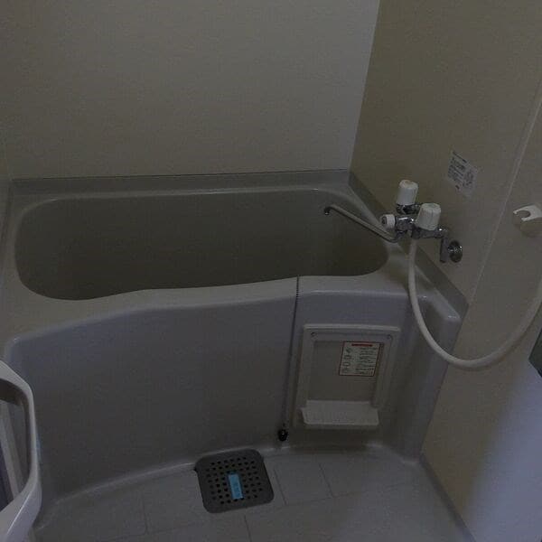 コトン大通中央の物件内観写真