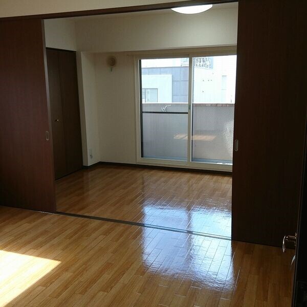 コトン大通中央の物件内観写真