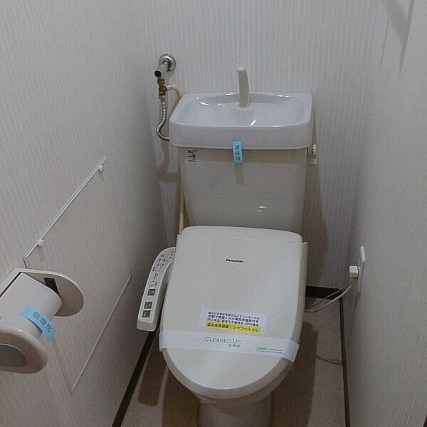 コトン大通中央の物件内観写真