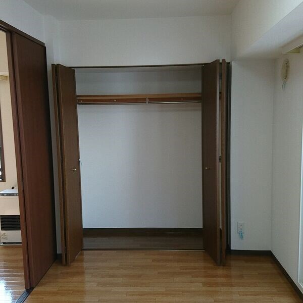 コトン大通中央の物件内観写真