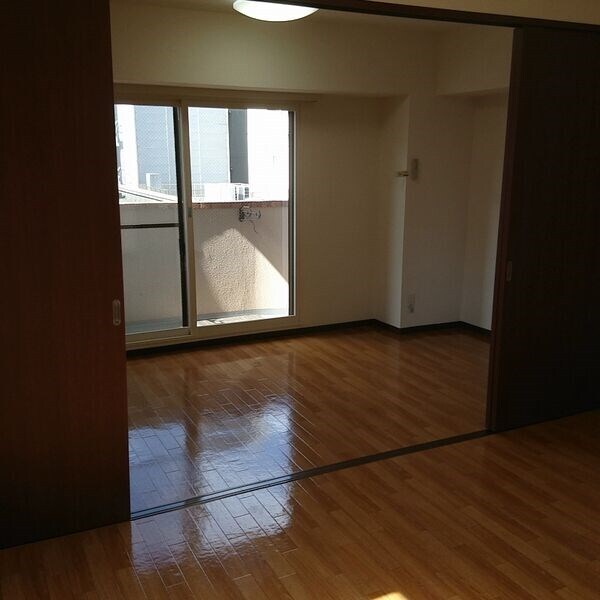 コトン大通中央の物件内観写真