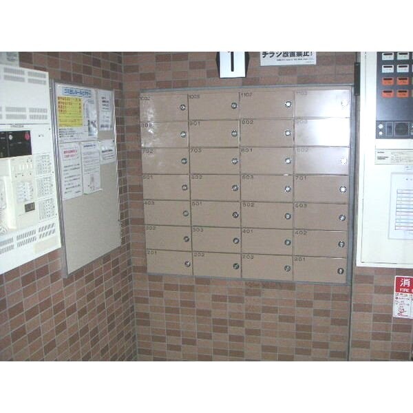 コトン大通中央の物件内観写真