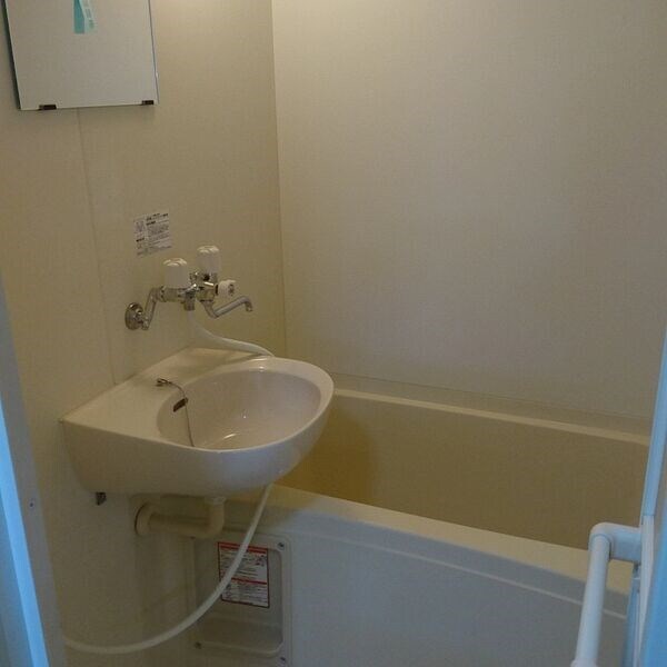 ミラバ札幌中央の物件内観写真