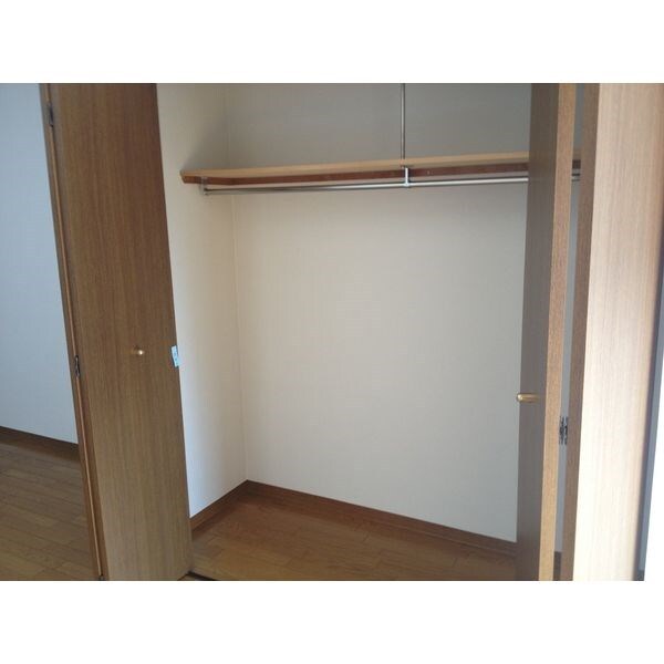 ミラバ札幌中央の物件内観写真