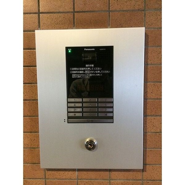 ミラバ札幌中央の物件内観写真