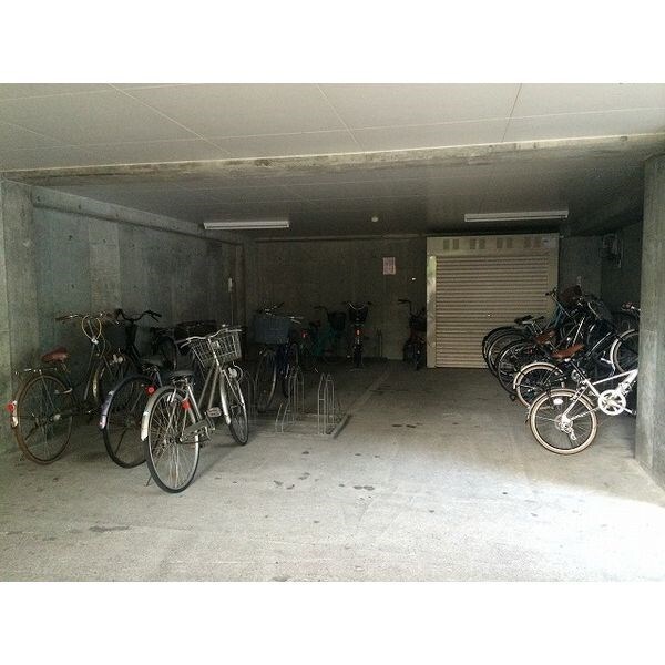 ミラバ札幌中央の物件内観写真