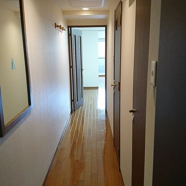 ミラバ札幌中央の物件内観写真