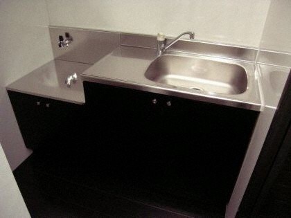 KGコートの物件内観写真