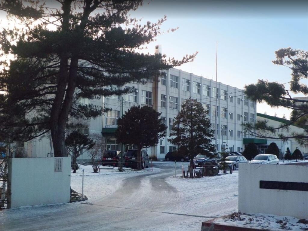 KGコートの物件外観写真