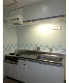 HK大通ハイムの物件内観写真