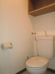 HK大通ハイムの物件内観写真