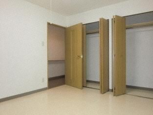 HK大通ハイムの物件内観写真