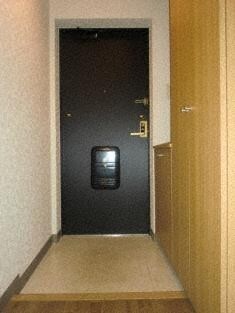 HK大通ハイムの物件内観写真