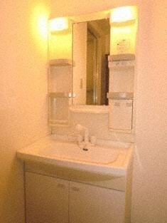 HK大通ハイムの物件内観写真