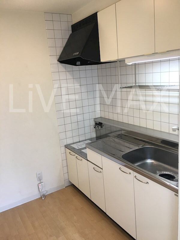 プレステージ知事公館の物件内観写真