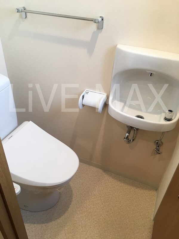 プレステージ知事公館の物件内観写真