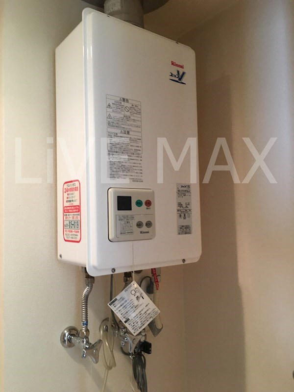 プレステージ知事公館の物件内観写真