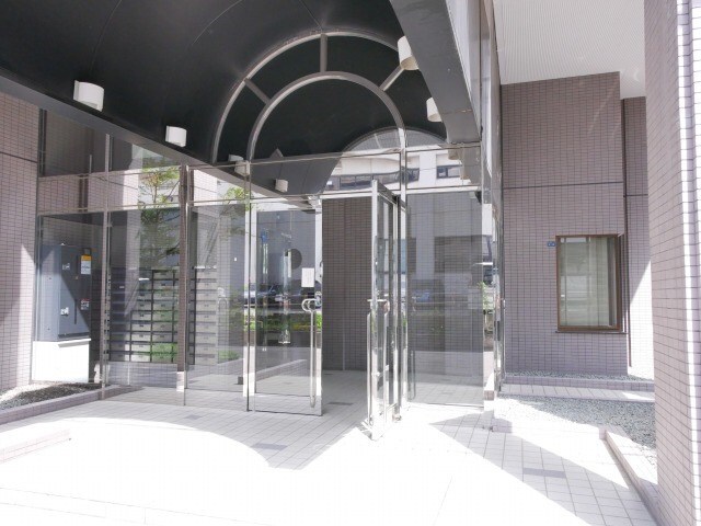 メゾンドブーケパークの物件外観写真