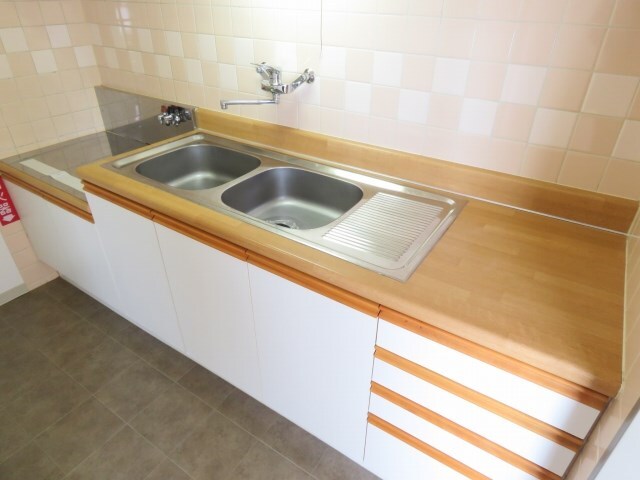 メゾンドブーケパークの物件内観写真