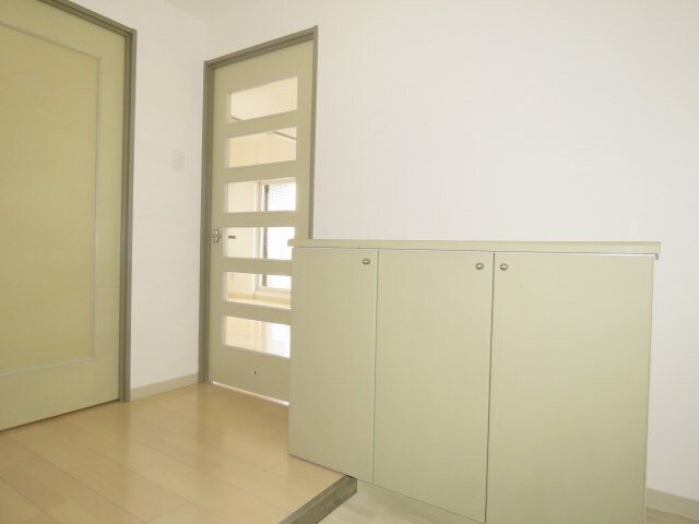 メゾンドブーケパークの物件内観写真